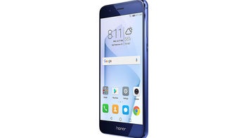 Honor confirms 9 smartphones will receive the EMUI 8.0 update (UPDATE)