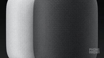 Apple HomePod is finally arriving: 8 speakers, spatial awareness, easy pairing, cheaper than Google's Home Max