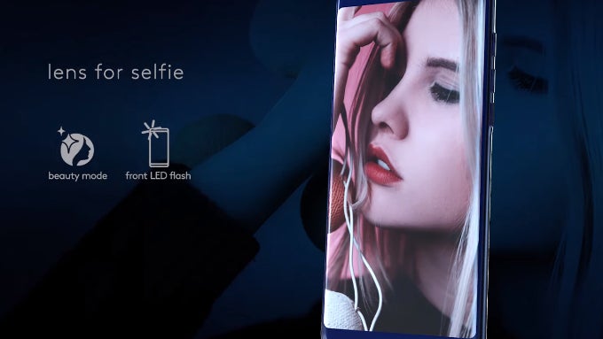 The NUU G3 is a Samsung Galaxy wannabe that costs $199 in the US
