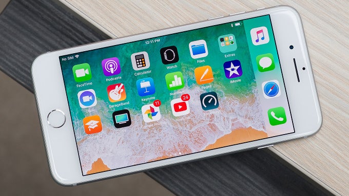 Apple releases iOS 11.2.5 with HomePod support, other improvements and bug fixes
