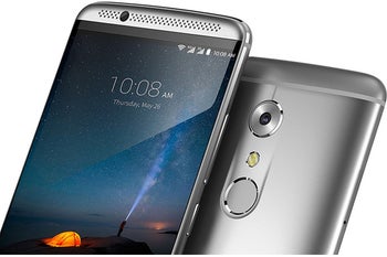 ZTE Axon 9 will be the spiritual successor to the Axon 7 flagship