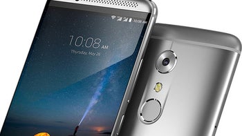 ZTE Axon 9 will be the spiritual successor to the Axon 7 flagship