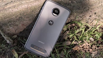Motorola starts testing Android 8.0 Oreo for Moto Z2 Play