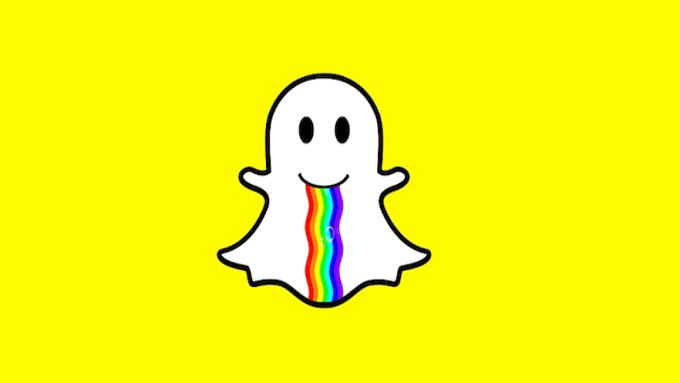 Snapchat now allows stories to be read by people without the app
