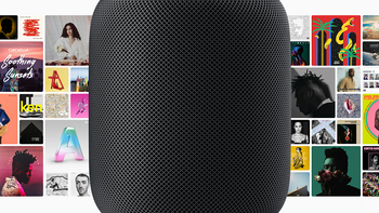 Apple HomePod smart speaker to launch without stereo sound and multi-room capabilities