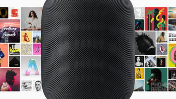 Apple HomePod smart speaker to launch without stereo sound and multi-room capabilities