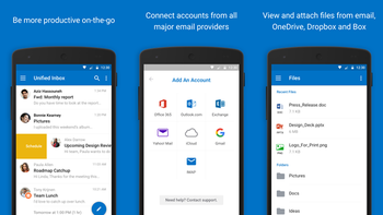 Microsoft adds new calendar options in Outlook for Android