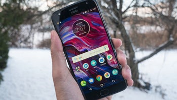 Regular Moto X4 starts receiving Android 8.0 Oreo in the US