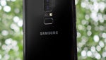Galaxy S9 pops up on short video. Hey there, beautiful!