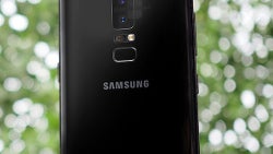 Galaxy S9 pops up on short video. Hey there, beautiful!