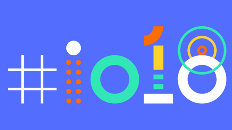 Let the speculations pour in: Google I/O 2018 to take place May 8-10, Android P name teased