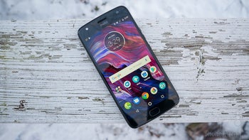 Upgraded Motorola Moto X4 (with 6 GB of RAM) to be launched in February