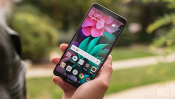 Huawei Mate 10 Pro will support AT&T and T-Mobile VoLTE in the US