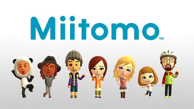 Nintendo to put an end to its first entry into the smartphone app ecosystem
