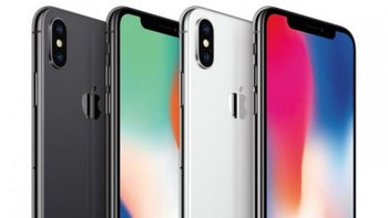 As the US dollar falls, an iPhone X is now 25% cheaper to buy in the US compared to Europe