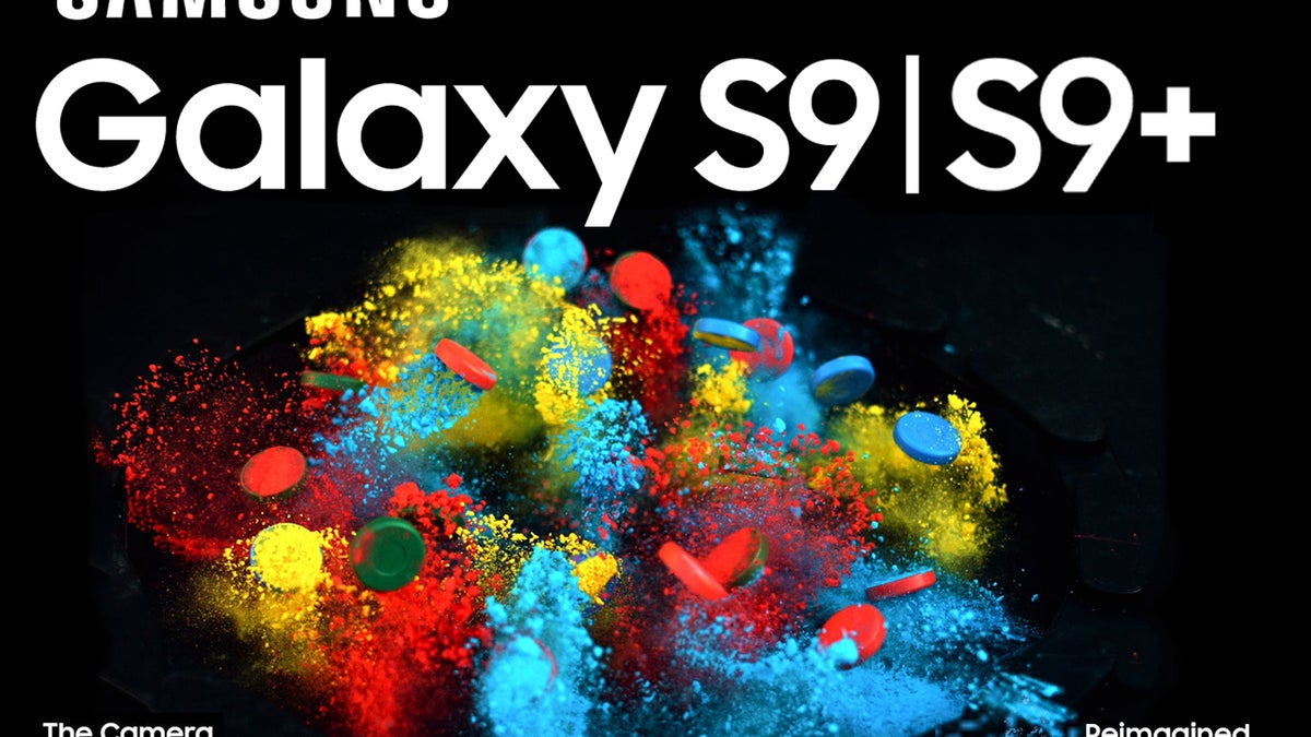 watches for samsung galaxy s9
