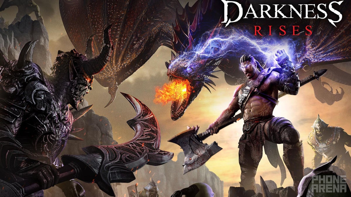 Best RPG Games For IOS And Android To Play In 2018 PhoneArena