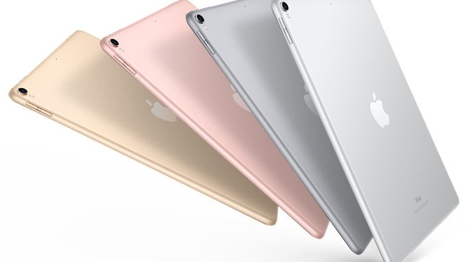 Deal: Save $100 on the iPad Pro 10.5-inch (Wi-Fi only)