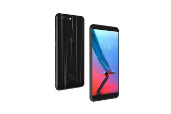 ZTE Blade V9 with Android Oreo and 18:9 display may soon be launched in the US