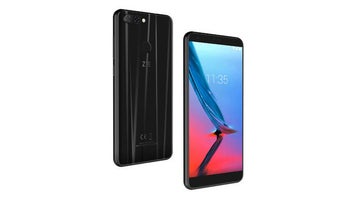 ZTE Blade V9 with Android Oreo and 18:9 display may soon be launched in the US