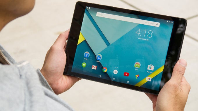 The unfortunate decline of Android tablets - PhoneArena