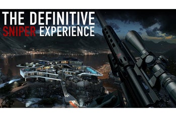 Deal: Hitman Sniper for Android goes free for a limited time