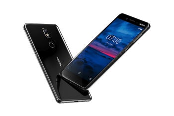 New Nokia 7 model with better CPU and Android Oreo may be launched soon