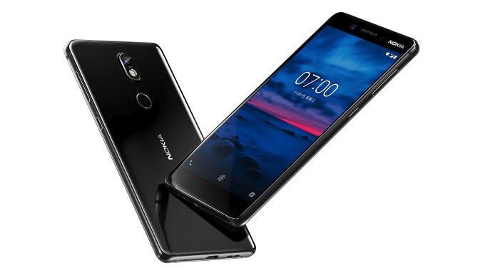 New Nokia 7 model with better CPU and Android Oreo may be launched soon