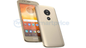 Moto E5 and Moto E5 Plus listed on FCC site; both models will carry a 4000mAh battery