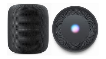 Apple releases its first four ads for the HomePod smart speaker
