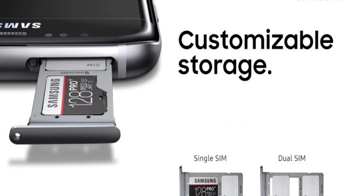 Samsung Germany's Galaxy S9 support page hints that Dual SIM feature is coming to Europe