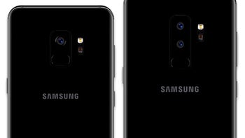 Galaxy S9 price and release date tipped for Korea, more expensive than the S8