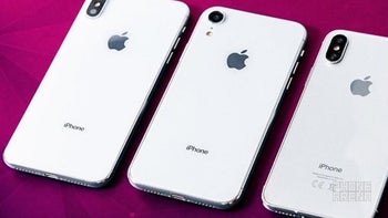 Apple iPhone Xr vs iPhone Xs: all major differences to expect