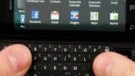 Bulgaria plays host to the Android 2.1 powered Motorola MILESTONE