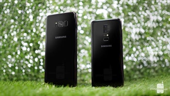 Softening the blow: the Galaxy S9 will be bundled with free gifts... in some markets