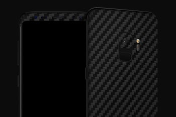 Galaxy S9 and S9+ pop up on dbrand's site, vinyl skins available for pre-order