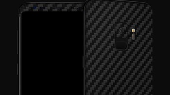 Galaxy S9 and S9+ pop up on dbrand's site, vinyl skins available for pre-order