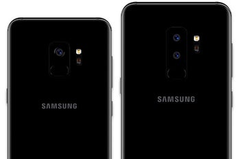 We can Animoji, too: Samsung Galaxy S9's front camera to have “3D stickers” alongside the “Intelligent Scan”