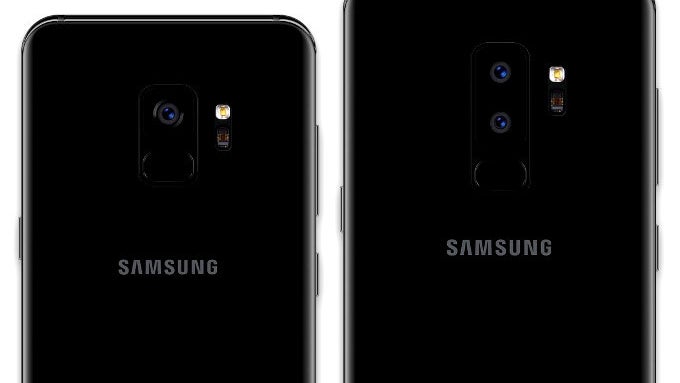 We can Animoji, too: Samsung Galaxy S9's front camera to have “3D stickers” alongside the “Intelligent Scan”