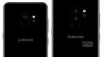 We can Animoji, too: Samsung Galaxy S9's front camera to have “3D stickers” alongside the “Intelligent Scan”