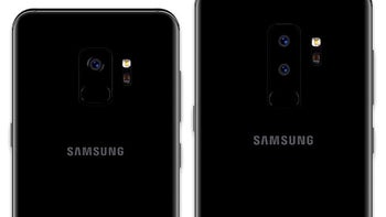 We can Animoji, too: Samsung Galaxy S9's front camera to have “3D stickers” alongside the “Int