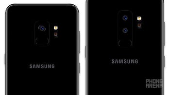 We can Animoji, too: Samsung Galaxy S9's front camera to have “3D stickers” alongside the “Intelligent Scan”
