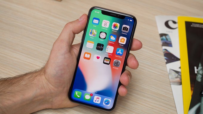 The iPhone X won't lead to a super cycle, as Apple reportedly cut supply orders 50%