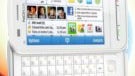 Nokia C6 is actually a Nokia Nuron with a landscape QWERTY?