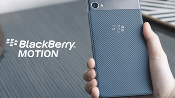 BlackBerry Mobile and Gentlemen's Choice are giving away a free BlackBerry Motion