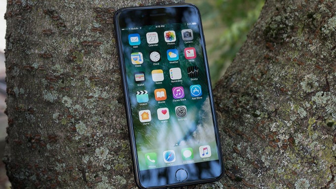 Virgin Mobile to sell 'pre-loved' iPhone 7 and 7 Plus for as low as $380