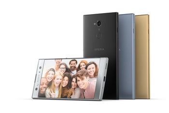 Sony Xperia XA2, XA2 Ultra, and L2 price and availability revealed