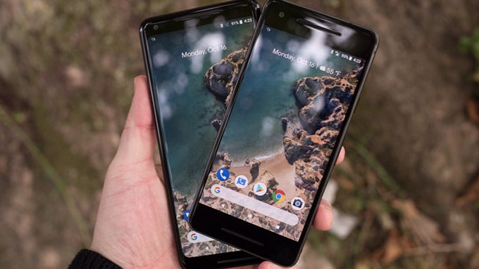 Google closes HTC deal, the next Pixel phones could be developed in Taiwan