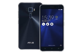 Asus ZenFone 3 starts receiving Android 8.0 Oreo