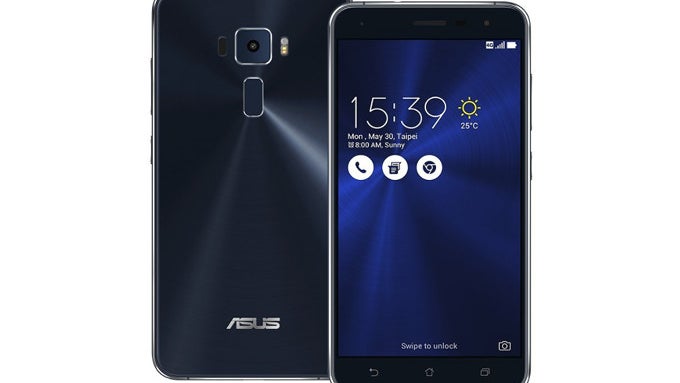 Asus ZenFone 3 starts receiving Android 8.0 Oreo